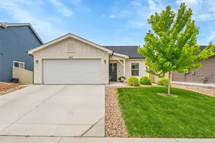 607 Apex Trail, Ault, CO 80610 - Photo 1