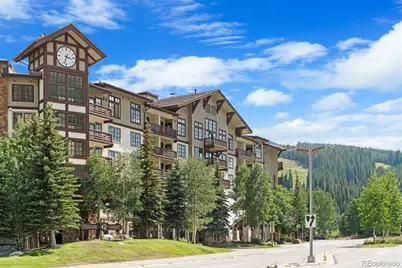 910 Copper Road #308, Frisco, CO 80443 - Photo 1