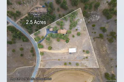 1768 Bluebird Drive, Bailey, CO 80421 - Photo 1