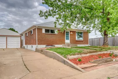 10420 Marion Street, Northglenn, CO 80233 - Photo 1