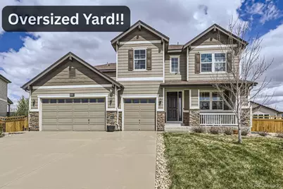 3508 Silverado Circle, Frederick, CO 80516 - Photo 1
