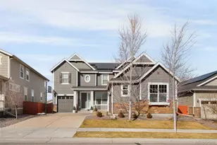 10465 Konstanz St, Parker, CO 80134 - Photo 1