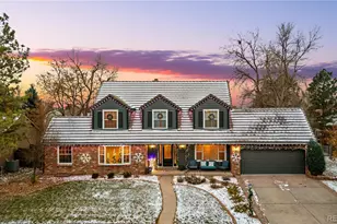 8644 W Progress Pl, Littleton, CO 80123 - Photo 1