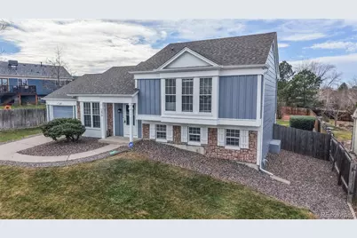 5879 S Malta Street, Centennial, CO 80015 - Photo 1