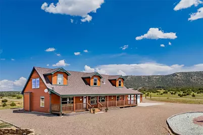 12305 Kunzite Road, Trinidad, CO 81082 - Photo 1