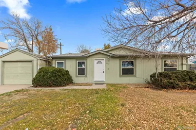 8040 Quebec Street, Commerce City, CO 80022 - Photo 1