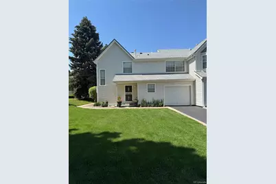 12534 E Pacific Circle #A, Aurora, CO 80014 - Photo 1