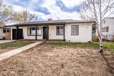 616 Prospect Lake Drive, Colorado Springs, CO 80910 - Photo 1