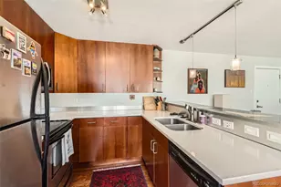 500 E 11th Ave, Denver, CO 80203 - Photo 1