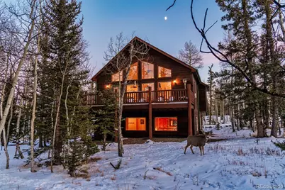 143 Ute Court, Como, CO 80432 - Photo 1