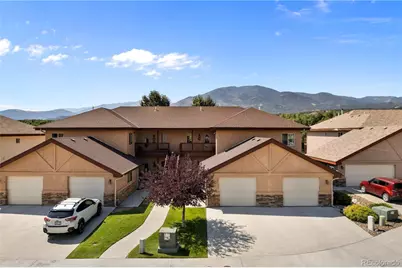 117 M and M Lane #5D, Salida, CO 81201 - Photo 1