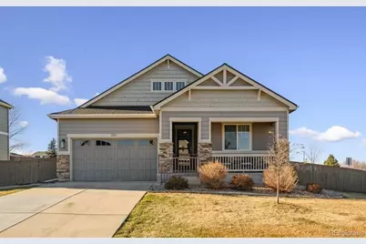 771 Dutton Court, Castle Rock, CO 80104 - Photo 1