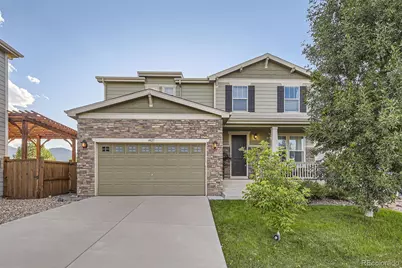4827 S Coors Lane, Morrison, CO 80465 - Photo 1