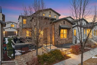 15527 W La Salle Place, Lakewood, CO 80228 - Photo 1