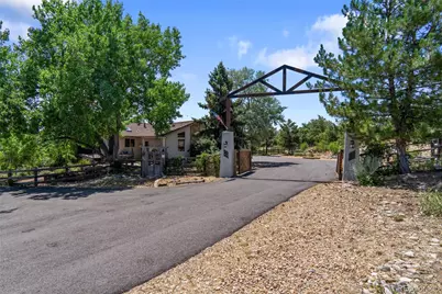 8997 N Corral Lane, Castle Rock, CO 80108 - Photo 1