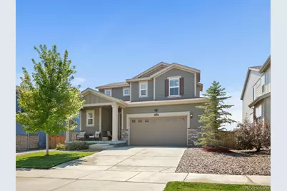 9455 Quintero Street, Commerce City, CO 80022 - Photo 1