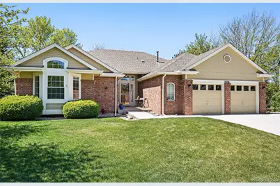 7276 Brighton Court, Castle Pines, CO 80108 - Photo 1