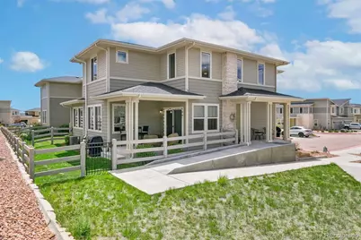 10093 Green Thicket Grove, Colorado Springs, CO 80924 - Photo 1