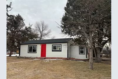 118 Dye Street, Roggen, CO 80652 - Photo 1