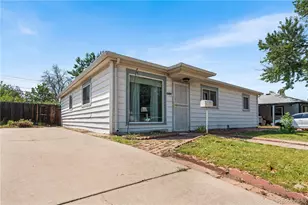 1157 Worchester St, Aurora, CO 80011 - Photo 1