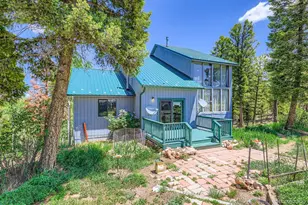 147 Shavano Creek Trail, Florissant, CO 80816 - Photo 1
