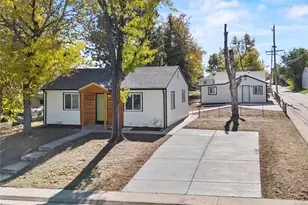 1448 W Ohio Ave, Denver, CO 80223 - Photo 1