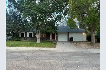 422 Elm Street, Fort Morgan, CO 80701 - Photo 1