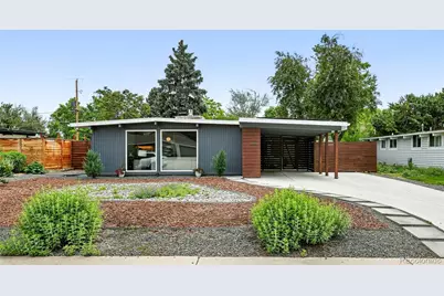 1440 S Clermont Street, Denver, CO 80222 - Photo 1