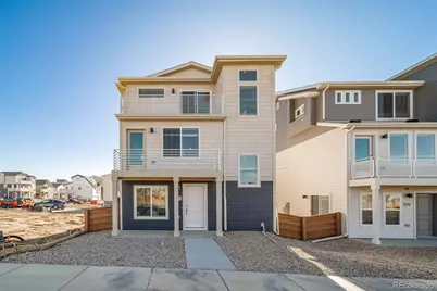 13471 E 103rd Place, Commerce City, CO 80022 - Photo 1