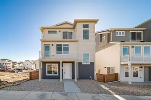 13471 E 103rd Pl, Commerce City, CO 80022 - Photo 1