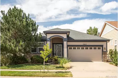 23612 E Mississippi Circle, Aurora, CO 80018 - Photo 1