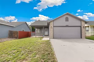 6224 Gossamer St, Colorado Springs, CO 80911 - Photo 1