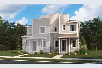 6639 N Netherland Street, Aurora, CO 80019 - Photo 1