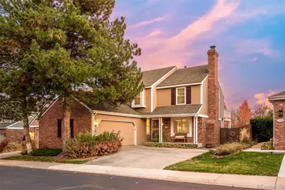 7550 S Ivanhoe Way, Centennial, CO 80112 - Photo 1