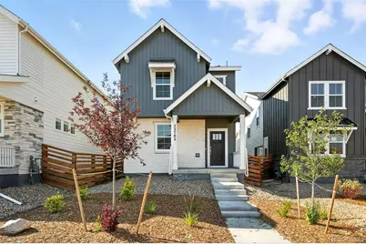 23782 E 33rd Place, Aurora, CO 80019 - Photo 1