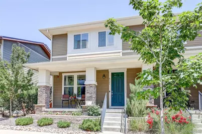 8321 E 33rd Avenue, Denver, CO 80238 - Photo 1