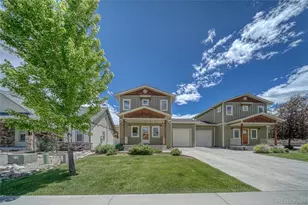 26 S Trailside Circle, Salida, CO 81201 - Photo 1