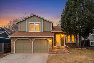 13352 W 65th Pl, Arvada, CO 80004 - Photo 1
