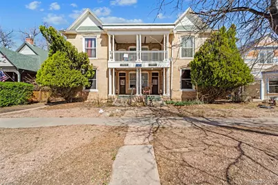 1013 Greenwood Avenue, Canon City, CO 81212 - Photo 1