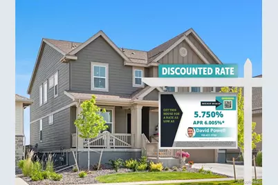 864 Clover Loop, Erie, CO 80026 - Photo 1