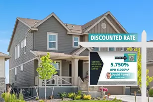 864 Clover Loop, Erie, CO 80026 - Photo 1