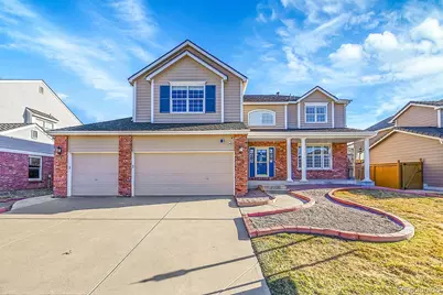 5560 S Hannibal Way, Centennial, CO 80015 - Photo 1