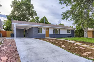 2531 S Perry St, Denver, CO 80219 - Photo 1