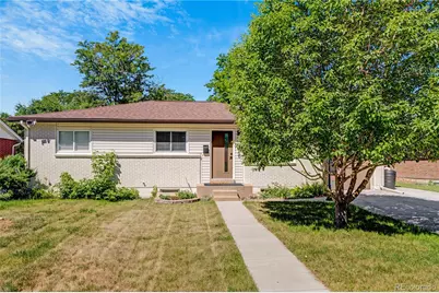 3055 S Winona Court, Denver, CO 80236 - Photo 1