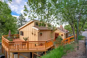 902 High Rd, Manitou Springs, CO 80829 - Photo 1