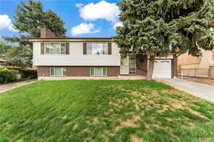 514 Griffith Way, Colorado Springs, CO 80911 - Photo 1