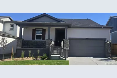 16554 W 93rd Way, Arvada, CO 80007 - Photo 1