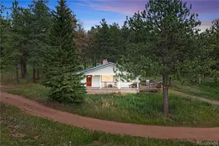 28064 N State Hwy 67, Woodland Park, CO 80863 - Photo 1