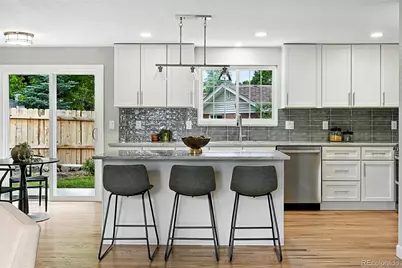 10320 W 35th Avenue, Wheat Ridge, CO 80033 - Photo 1