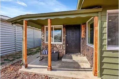 5115 Clay Street, Denver, CO 80221 - Photo 1